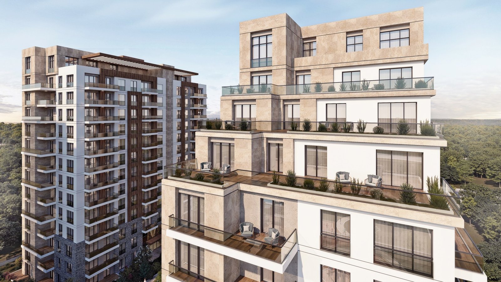 Aurelia Privé