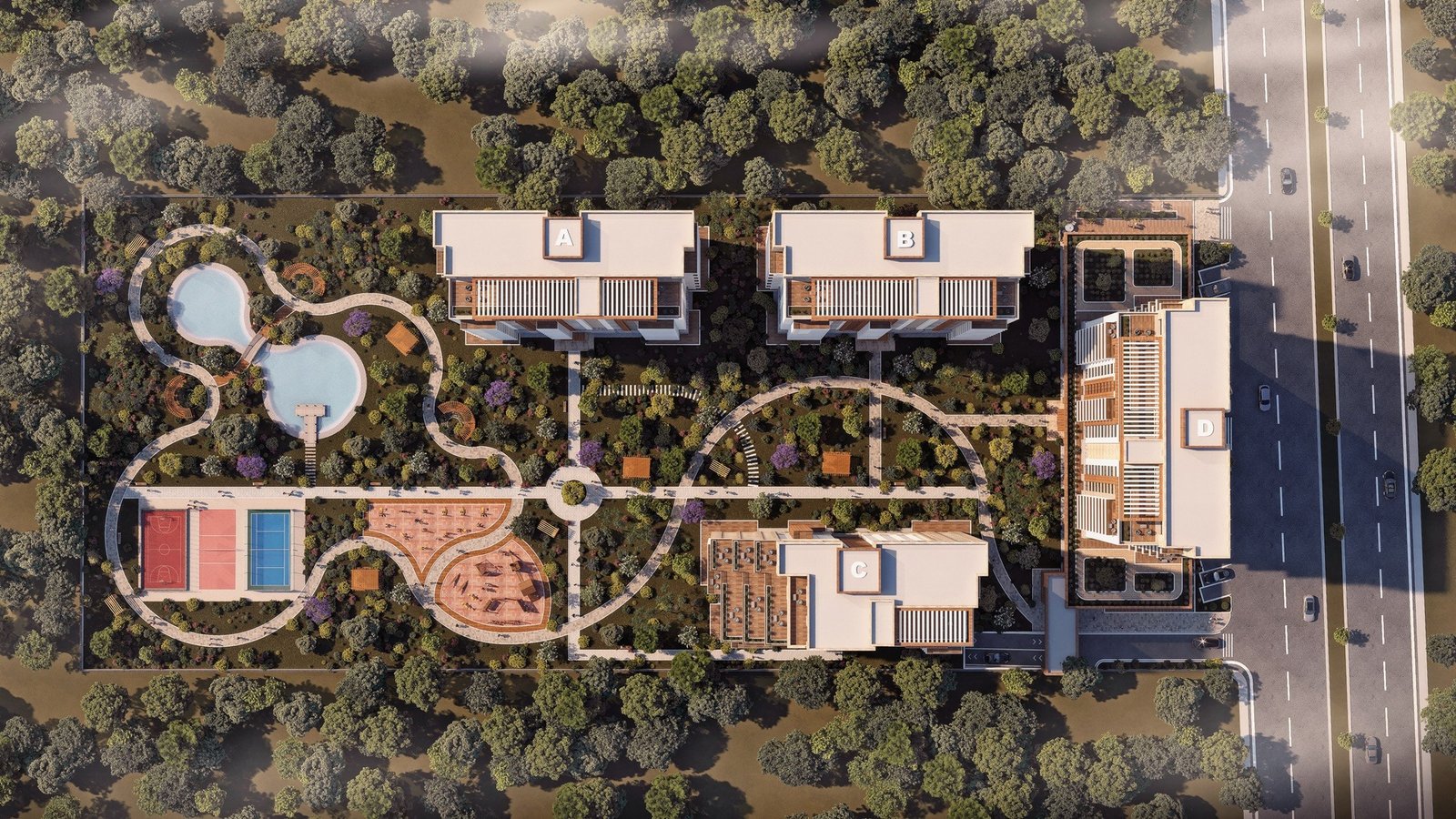 Kırlangıç Premium Villas